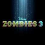 The Cast of ZOMBIES