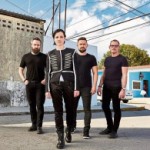 The Cranberries