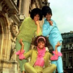 The Supremes