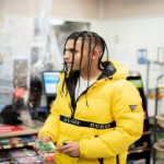 The Wavy Kid