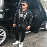 Tito "El Bambino" foto