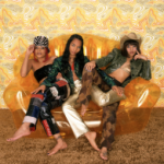 TLC foto