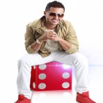 Tony Dize foto