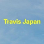 Travis Japan