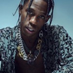 Travis Scott foto