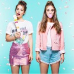 Twin Melody