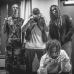$uicideboy$ & Travis Barker
