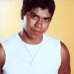 Walter Olmos