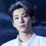 WONWOO (원우)