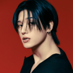 Wooyoung (ATEEZ)