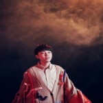 吳青峰 (Wu Qing Feng) foto