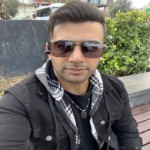 Yakışıklı Güvenlik