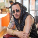 Yandel foto