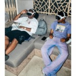 Young Nudy & Pi’erre Bourne foto