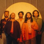 Young the Giant foto