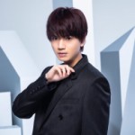 高地優吾 (Yugo Kochi) (SixTONES) foto