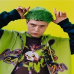 Yung Lean foto