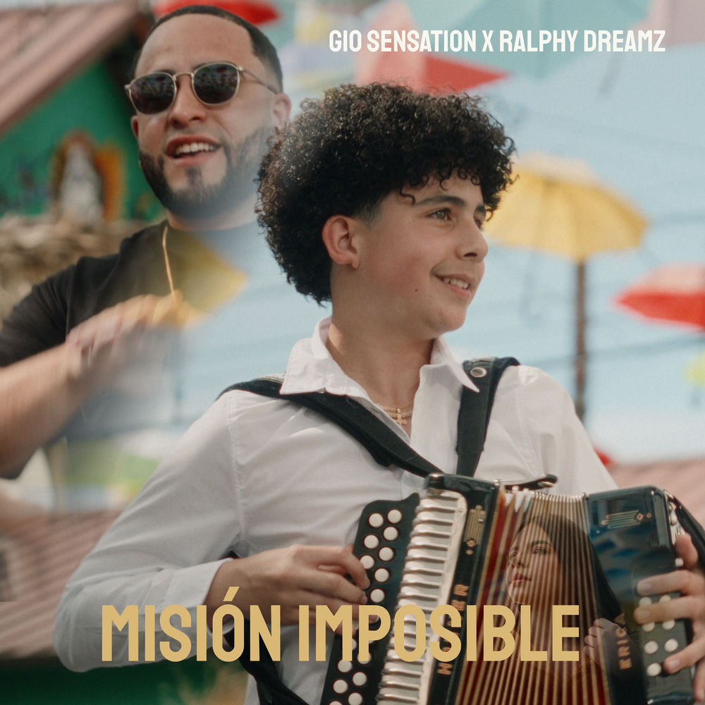 Portada de IMPOSIBLE