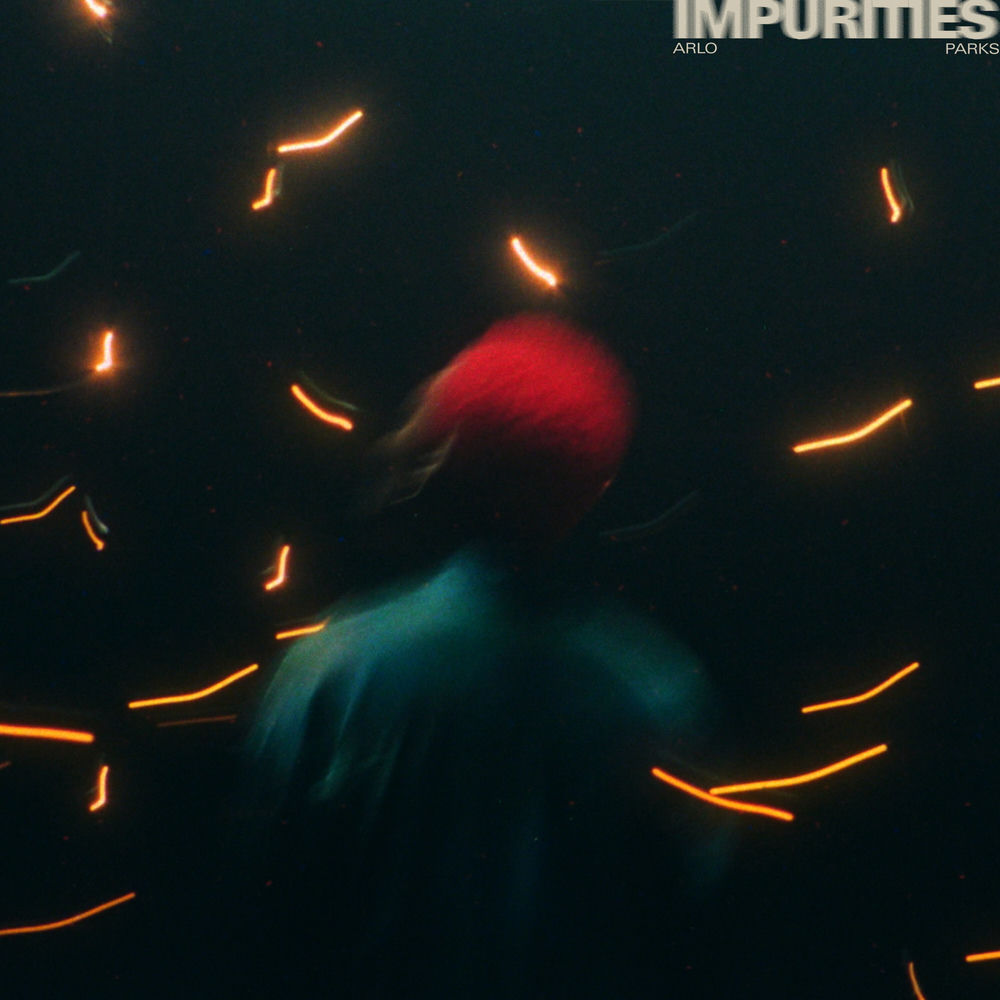 Portada de Impurities