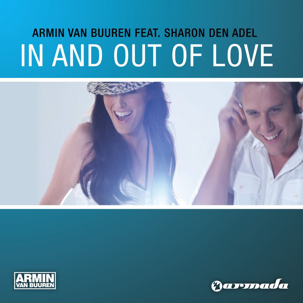 Portada de In and Out of Love