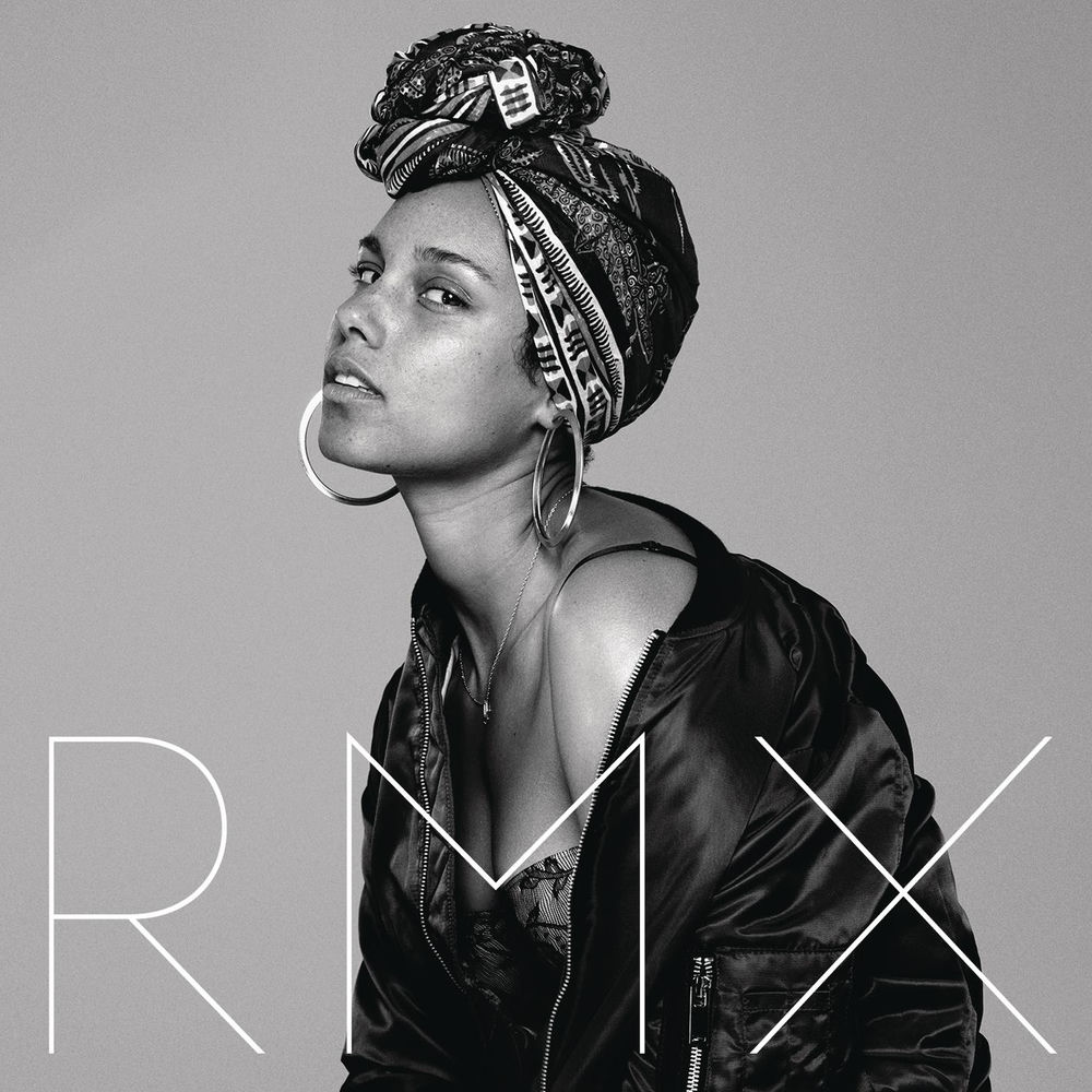 Portada de In Common (Black Coffee Remix)