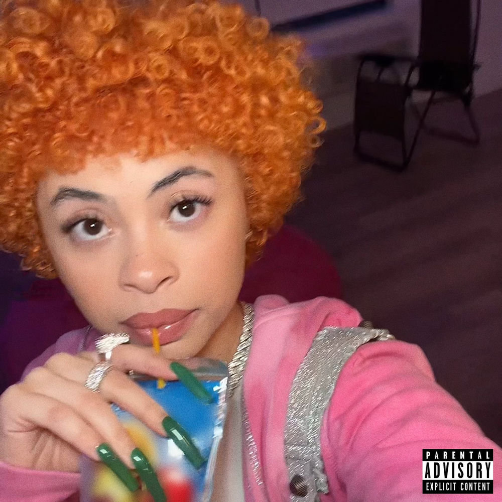 Portada de in ha mood
