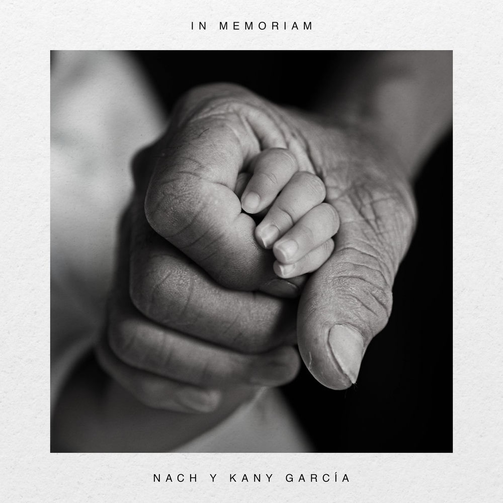 Portada de IN MEMORIAM