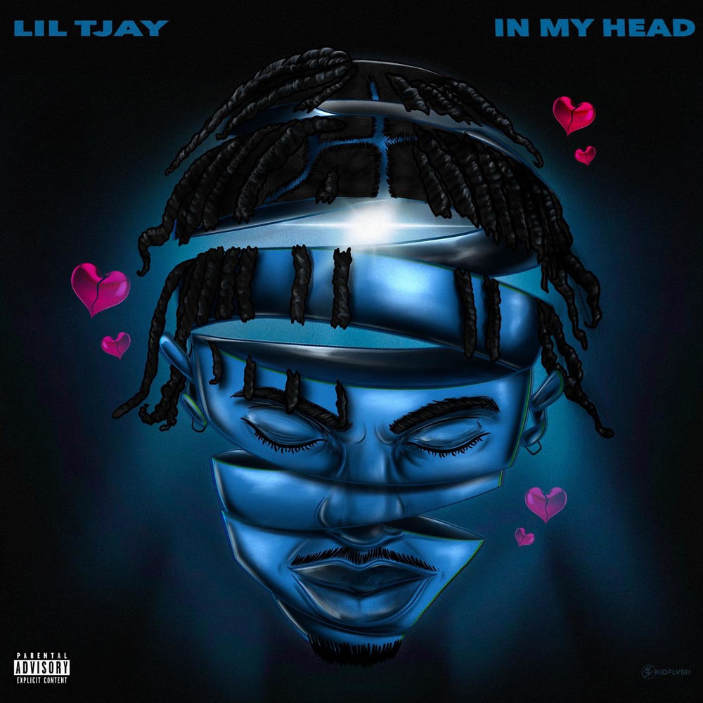 Portada de In My Head