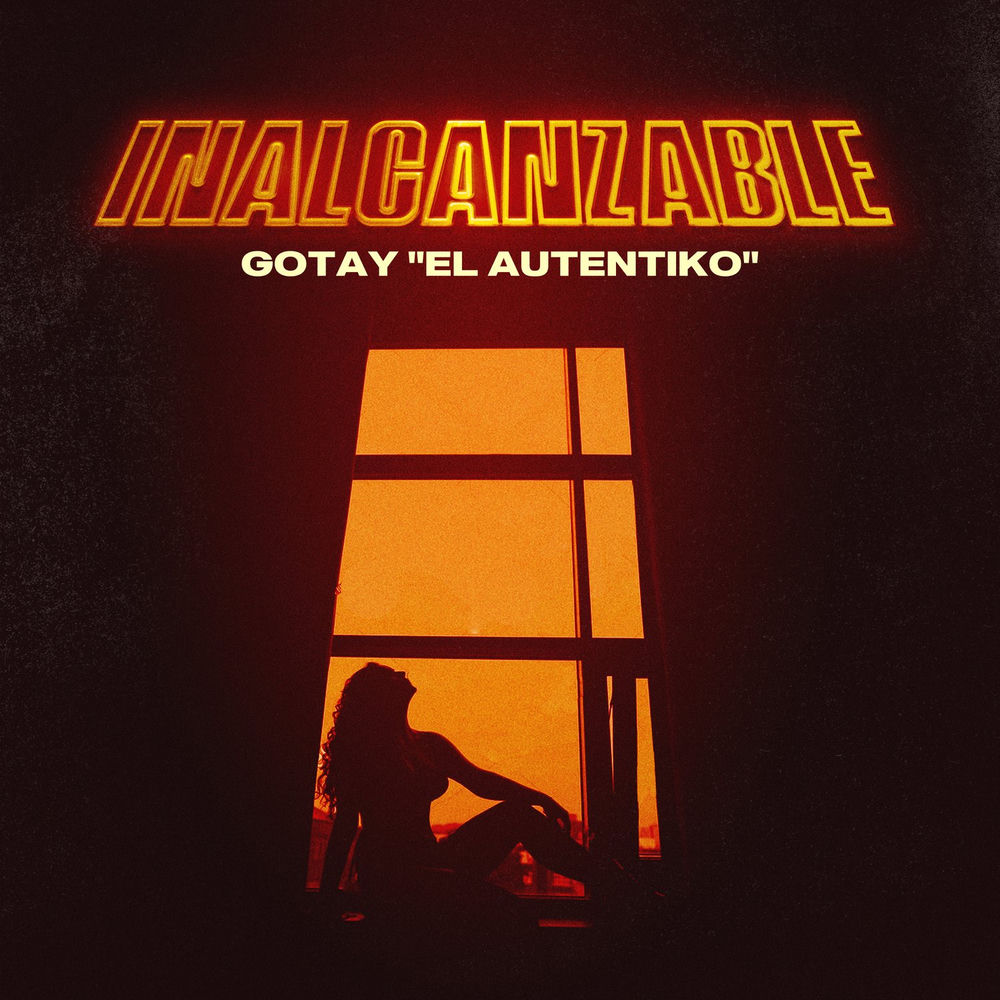 Portada de Inalcanzable