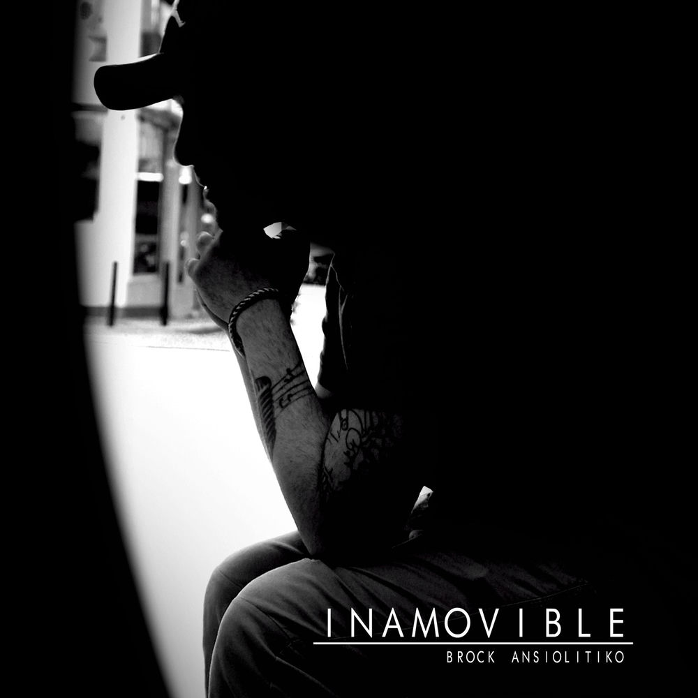 Portada de Inamovible