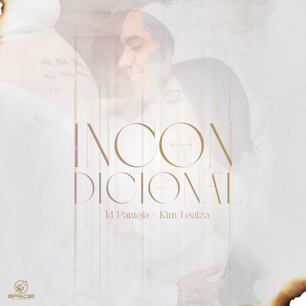 Portada de INCONDICIONAL