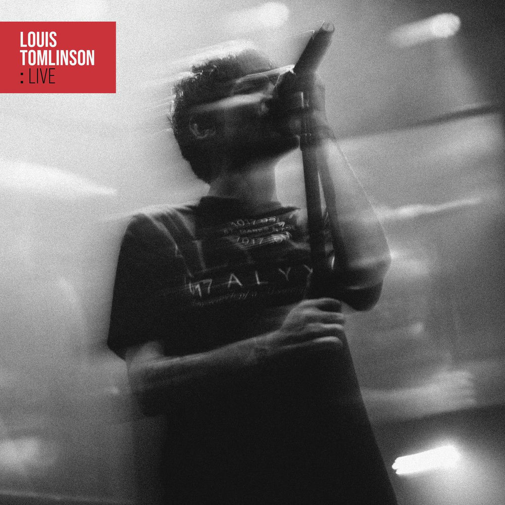 Portada de All Love