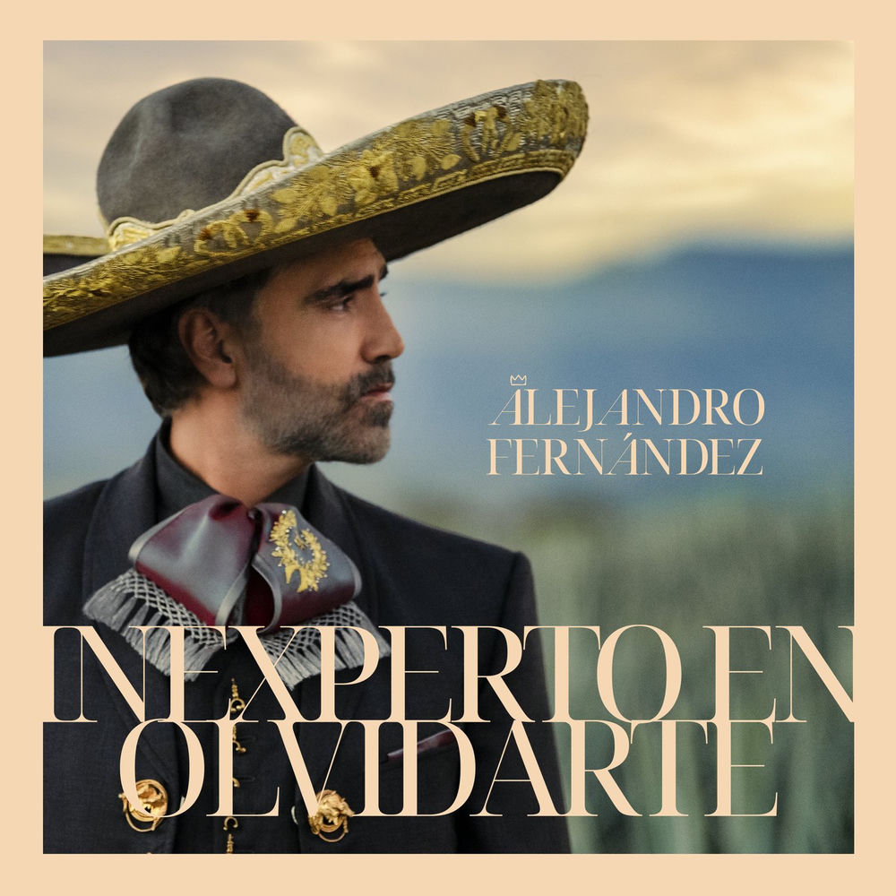 Portada de Inexperto En Olvidarte