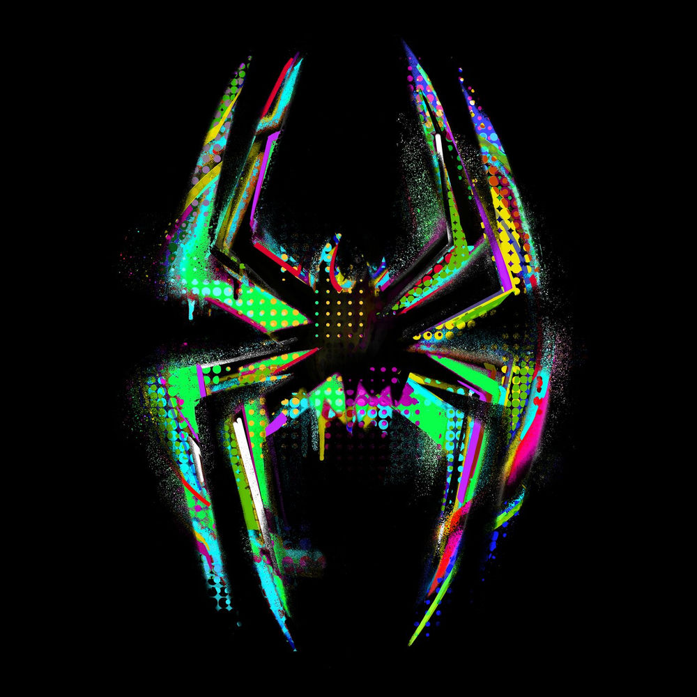 Portada de Infamous (Spider-Verse Remix)
