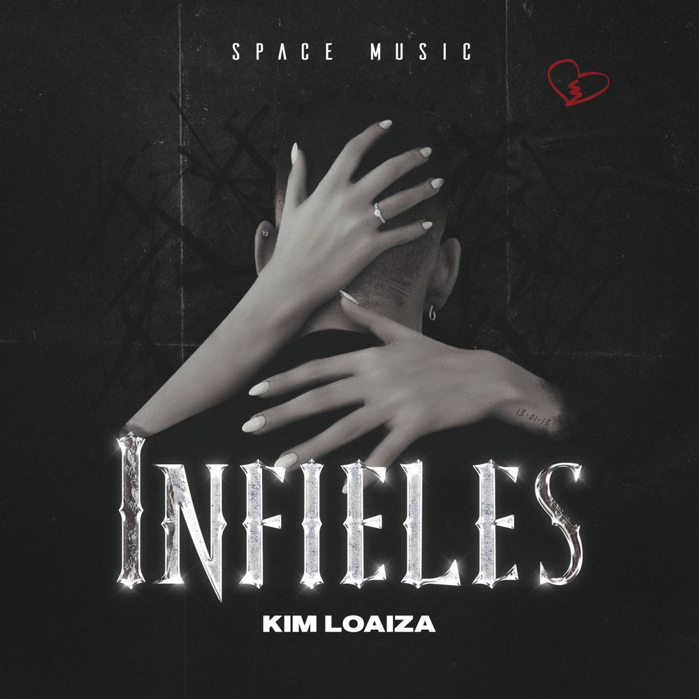 Portada de Infieles