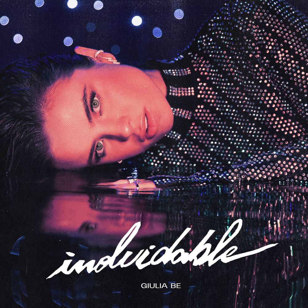 Portada de inolvidable
