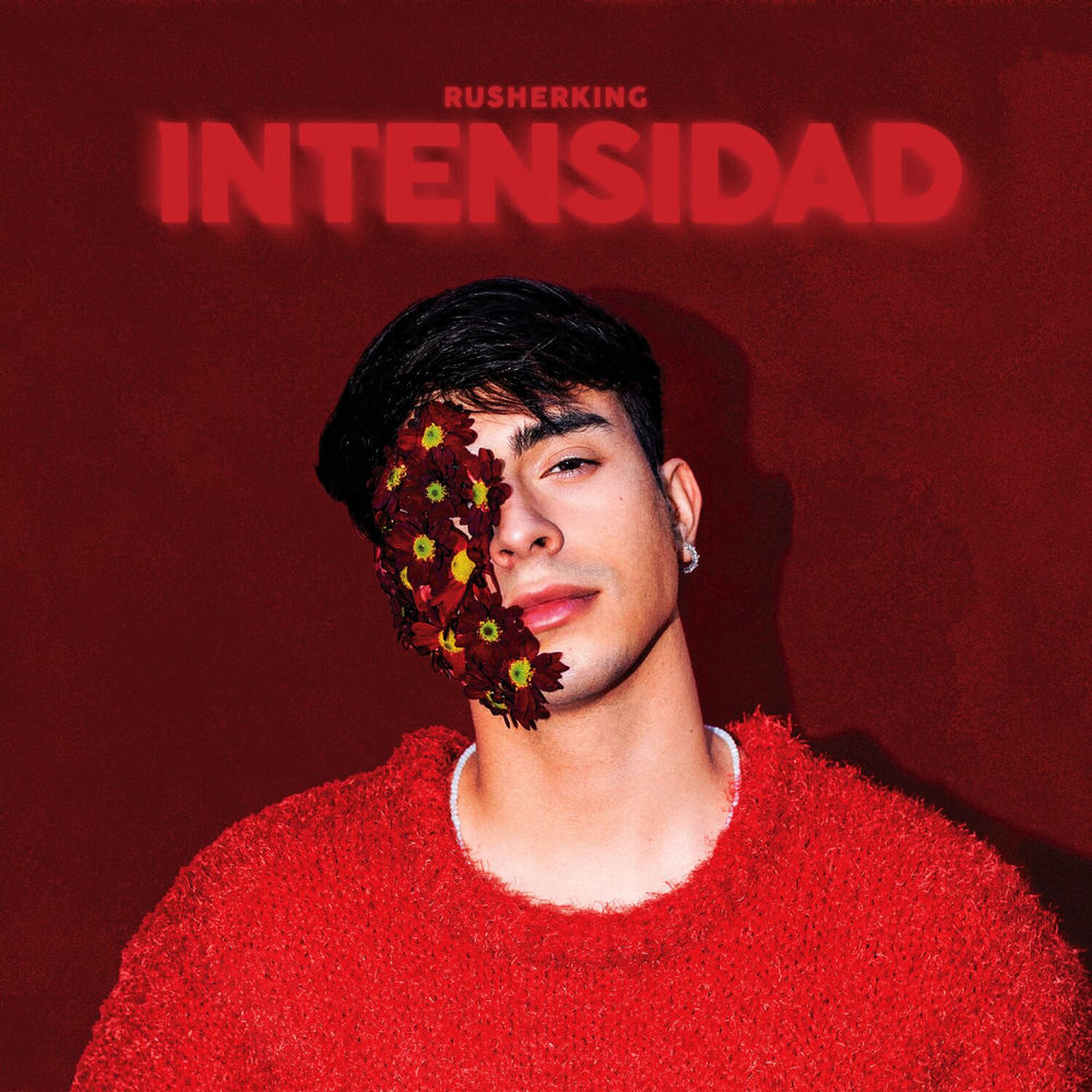 Portada de Intensidad
