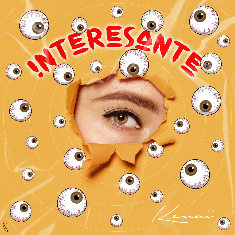 Portada de Interesante