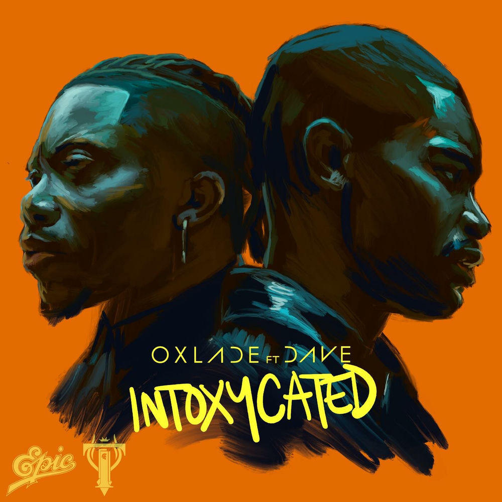 Portada de INTOXYCATED