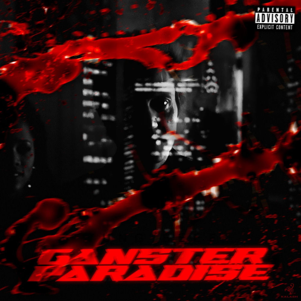 Portada de Intro Gangster Paradise