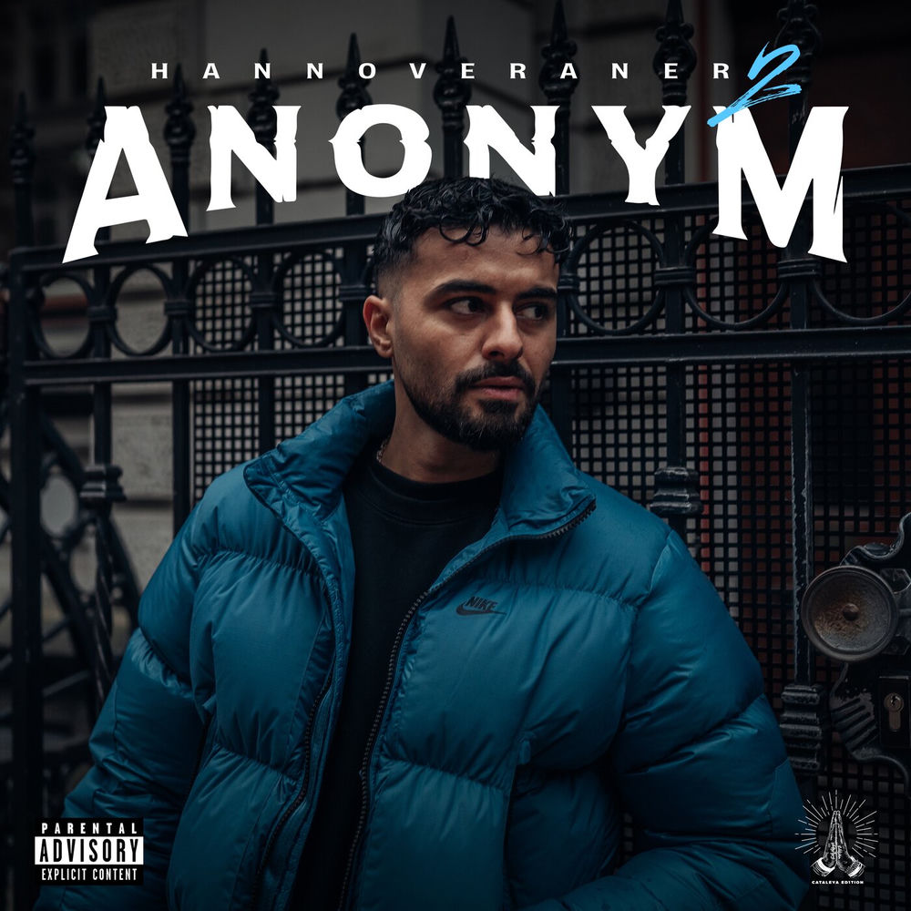 Portada de Intro (Hannoveraner 2)