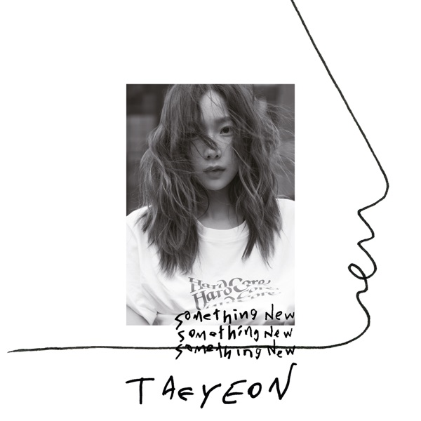 Portada de All Night (Taeyeon Solo)