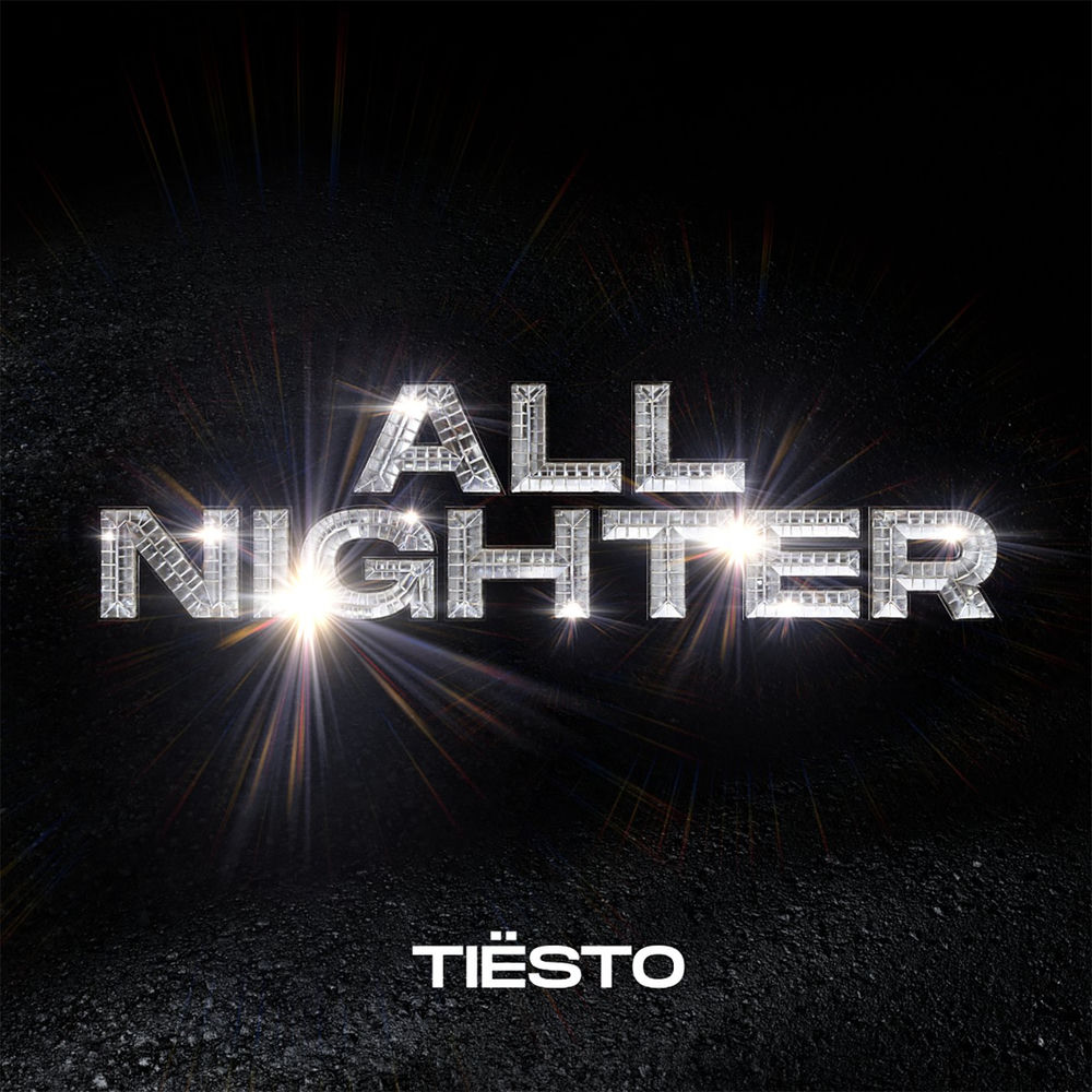 Portada de All Nighter