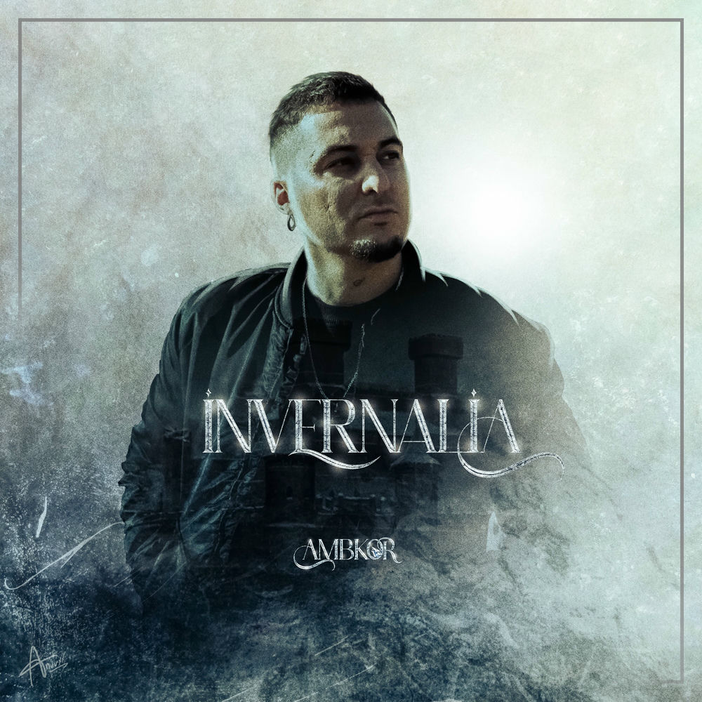 Portada de Invernalia