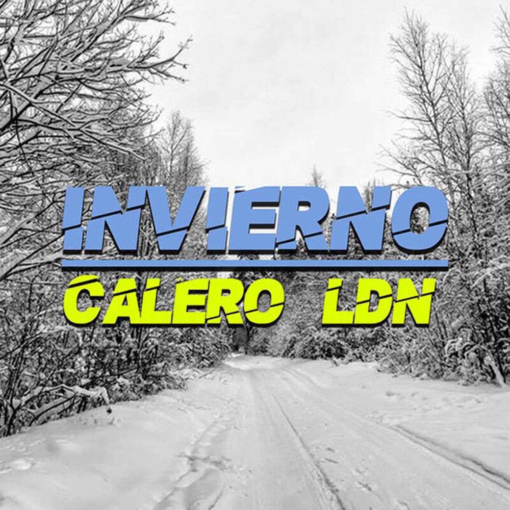 Portada de Invierno