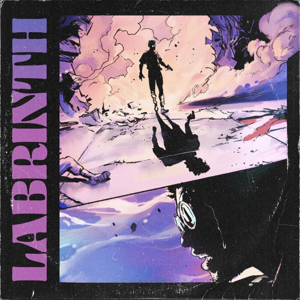 Portada de Iridium