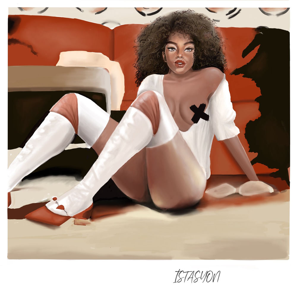 Portada de istasyon