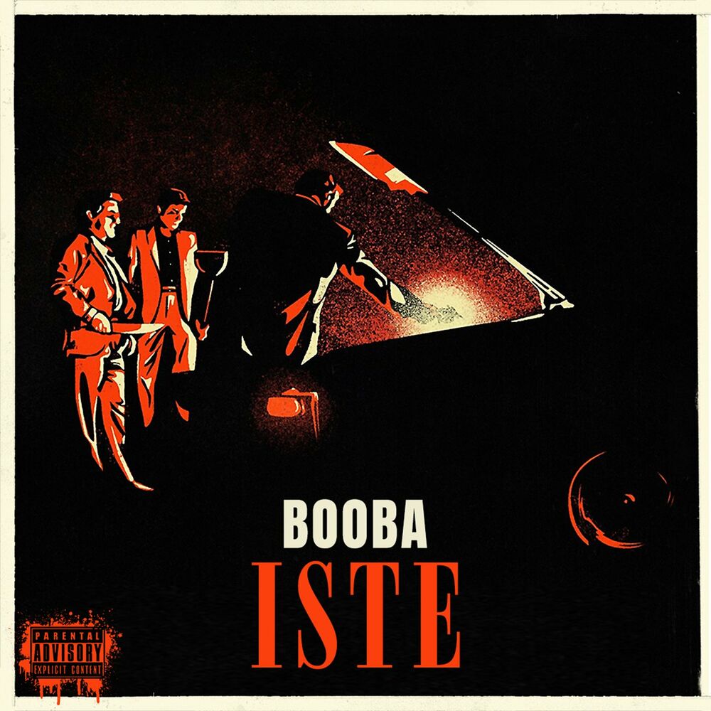 Portada de Iste