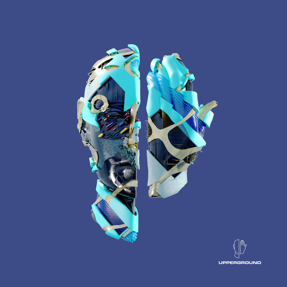 Portada de It’s Ours