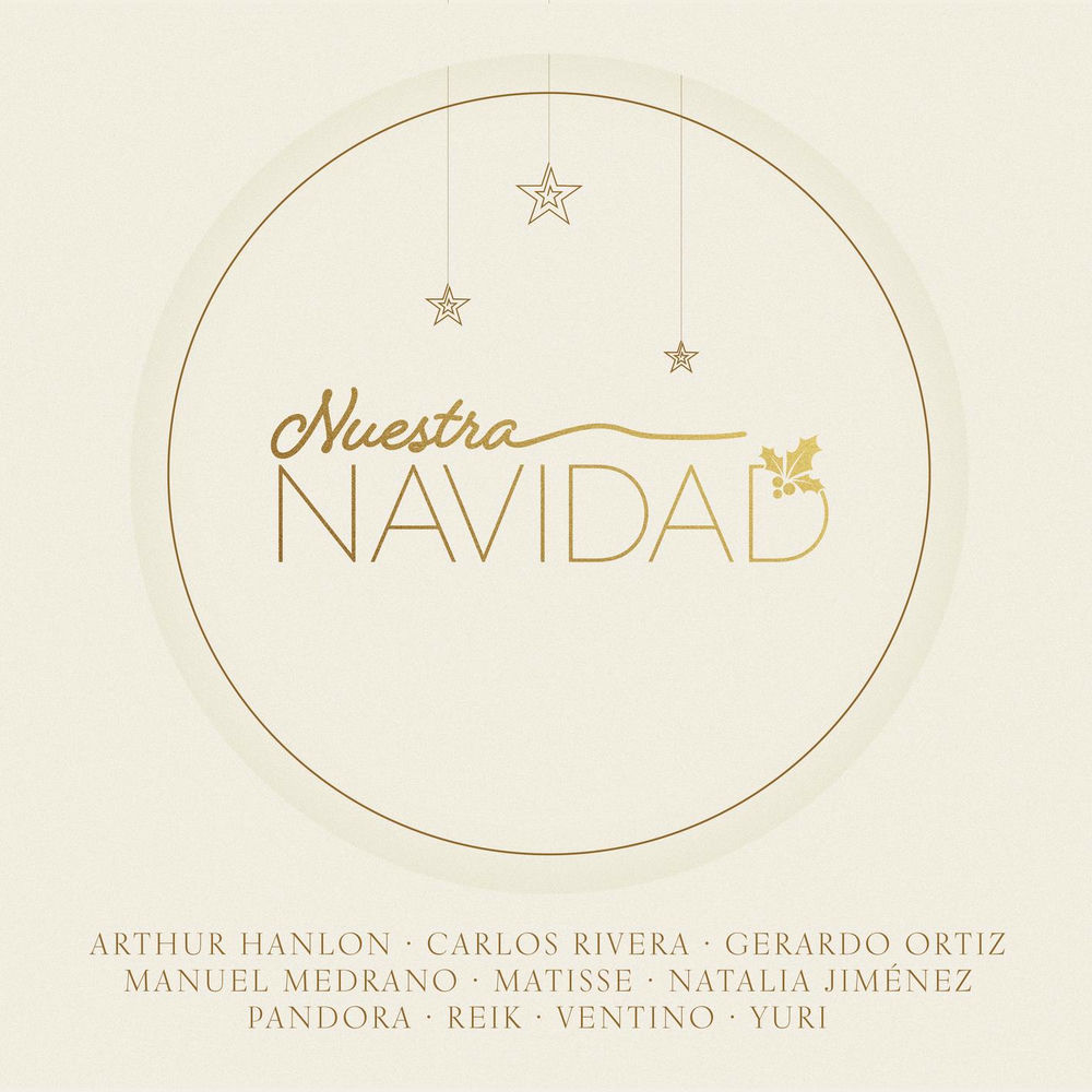 Portada de It's The Most Wonderful Time Of The Year